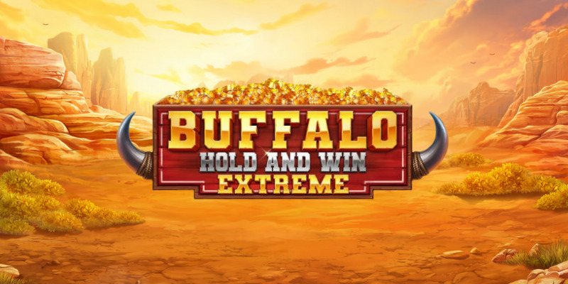 Buffalo Hold and Win Extreme